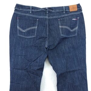 Lapco FR Jeans Cat 2 L-PFRSD11M Denim Blue Mens Size 41x28